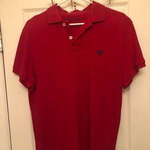 American Eagle Polo